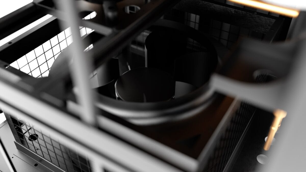 Featured Cooling Products: Optima 2 | AIRSYS