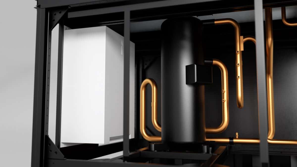 Featured Cooling Products: Optima 2 | AIRSYS