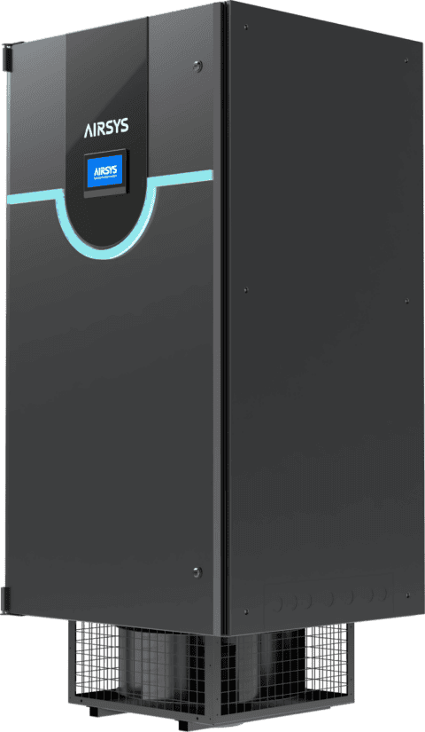 Featured Cooling Products: Optima 2 | AIRSYS