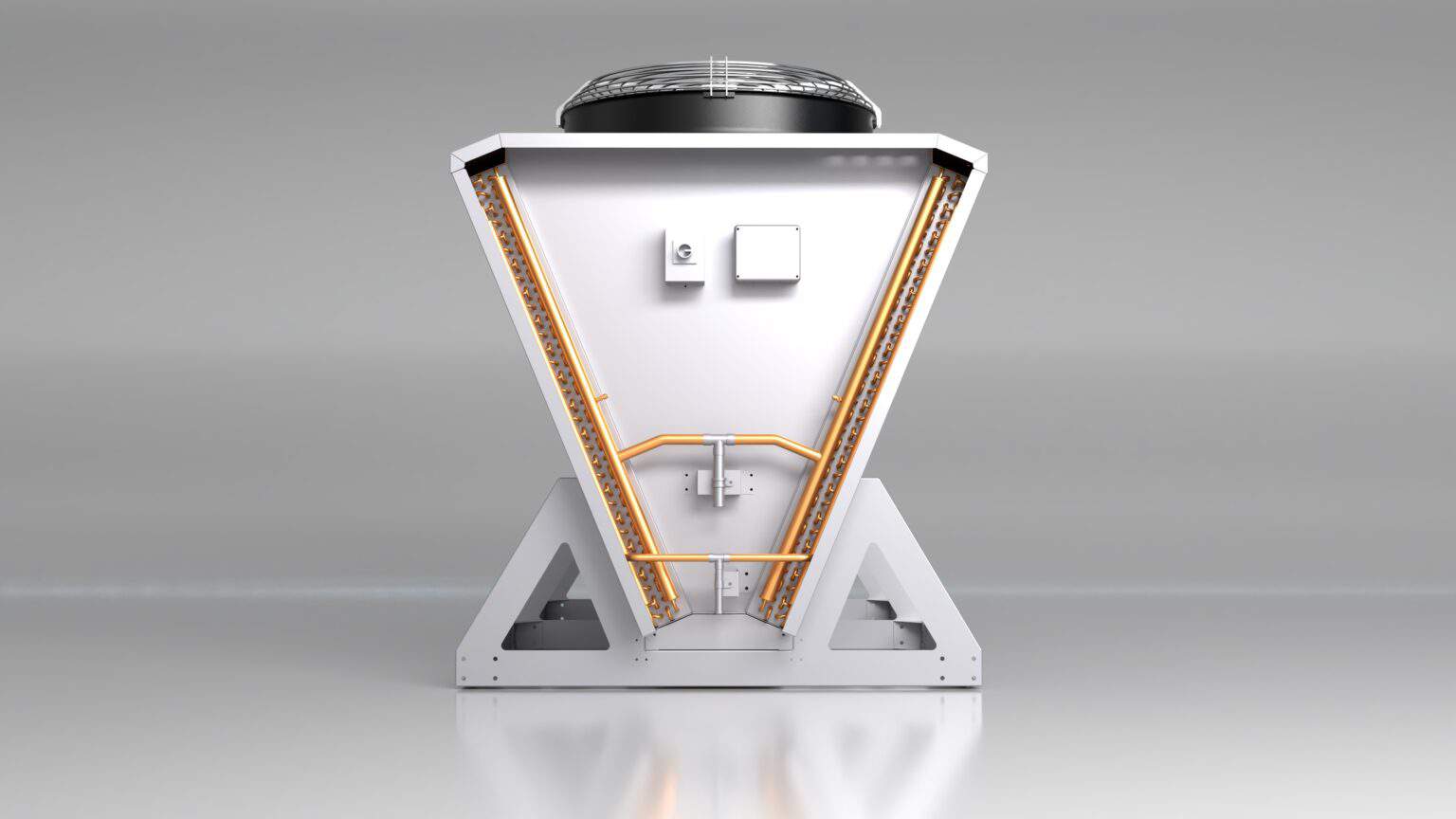 Featured Cooling Products: Optima 2 | AIRSYS