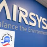 AIRSYS headquarter office