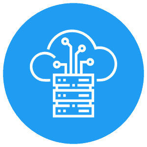 Data Center icon