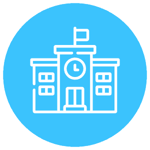 School Air Solutions icon