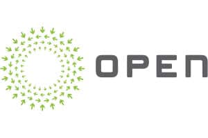 OCP logo