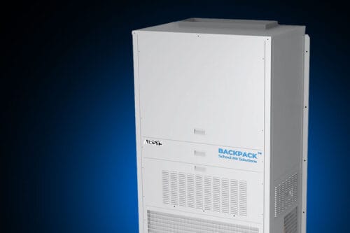 Featured Cooling Products | AIRSYS