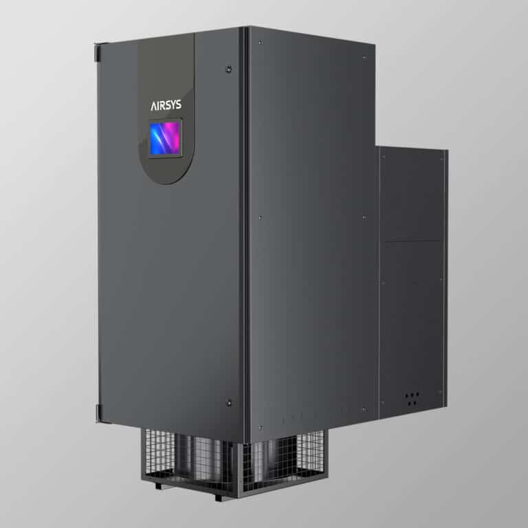 Featured Cooling Products: Optima 2 | AIRSYS