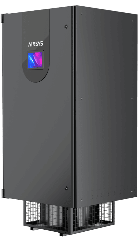 Featured Cooling Products: Optima 2 | AIRSYS