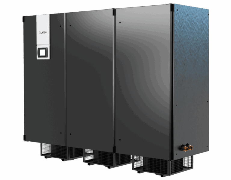 PowerOne™: Smart Cooling for AI-Driven Data Centers | AIRSYS