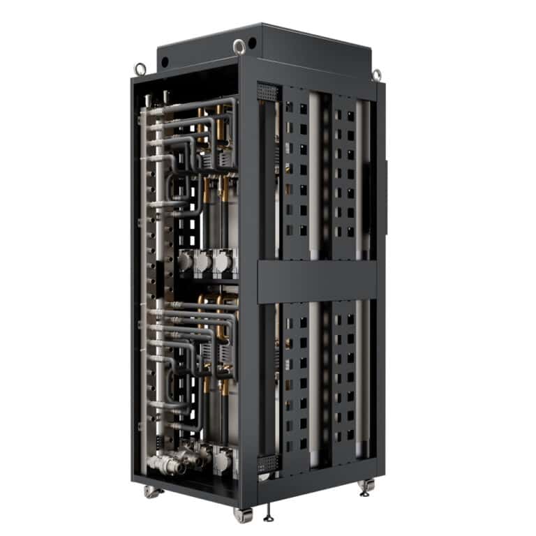 Featured Cooling Product: LiquidRack™ | AIRSYS