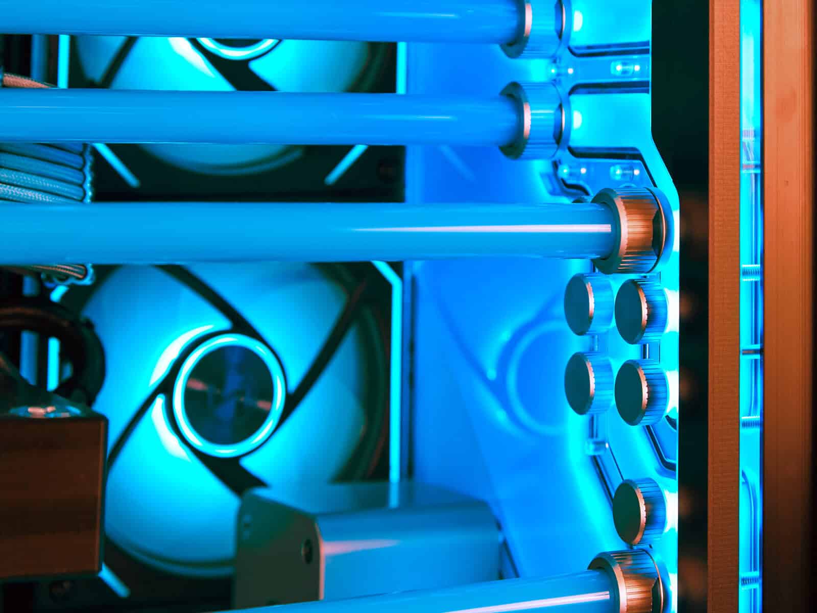 Airsys Liquid Rack Immersion or Liquid Spray Cooling for AI Data Centers: Which Fits Best ...