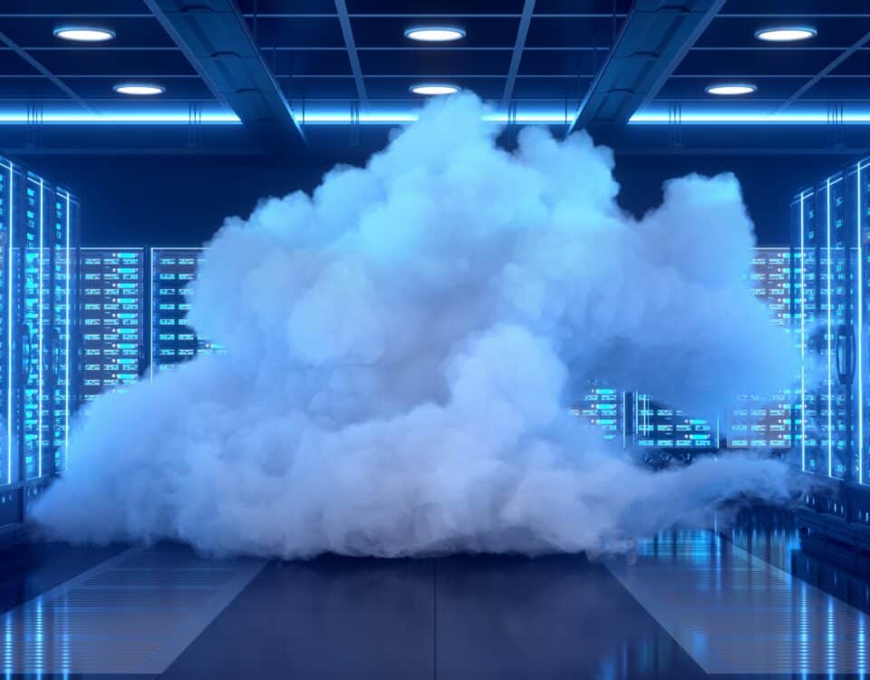 How to Make AI Data Centers More Sustainable