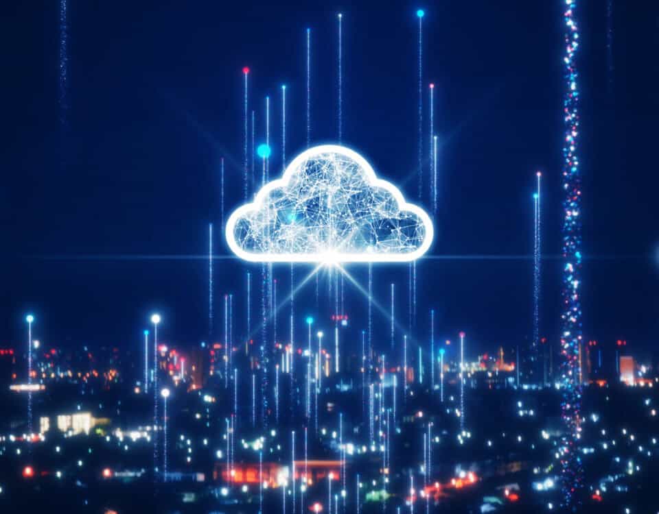 Why Edge Data Centers Must Improve Energy Efficiency for AI