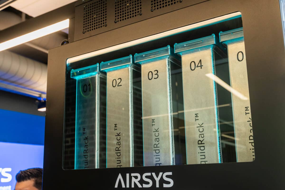 Airsys Opens Global Headquarters Campus in South Carolina to Meet ...