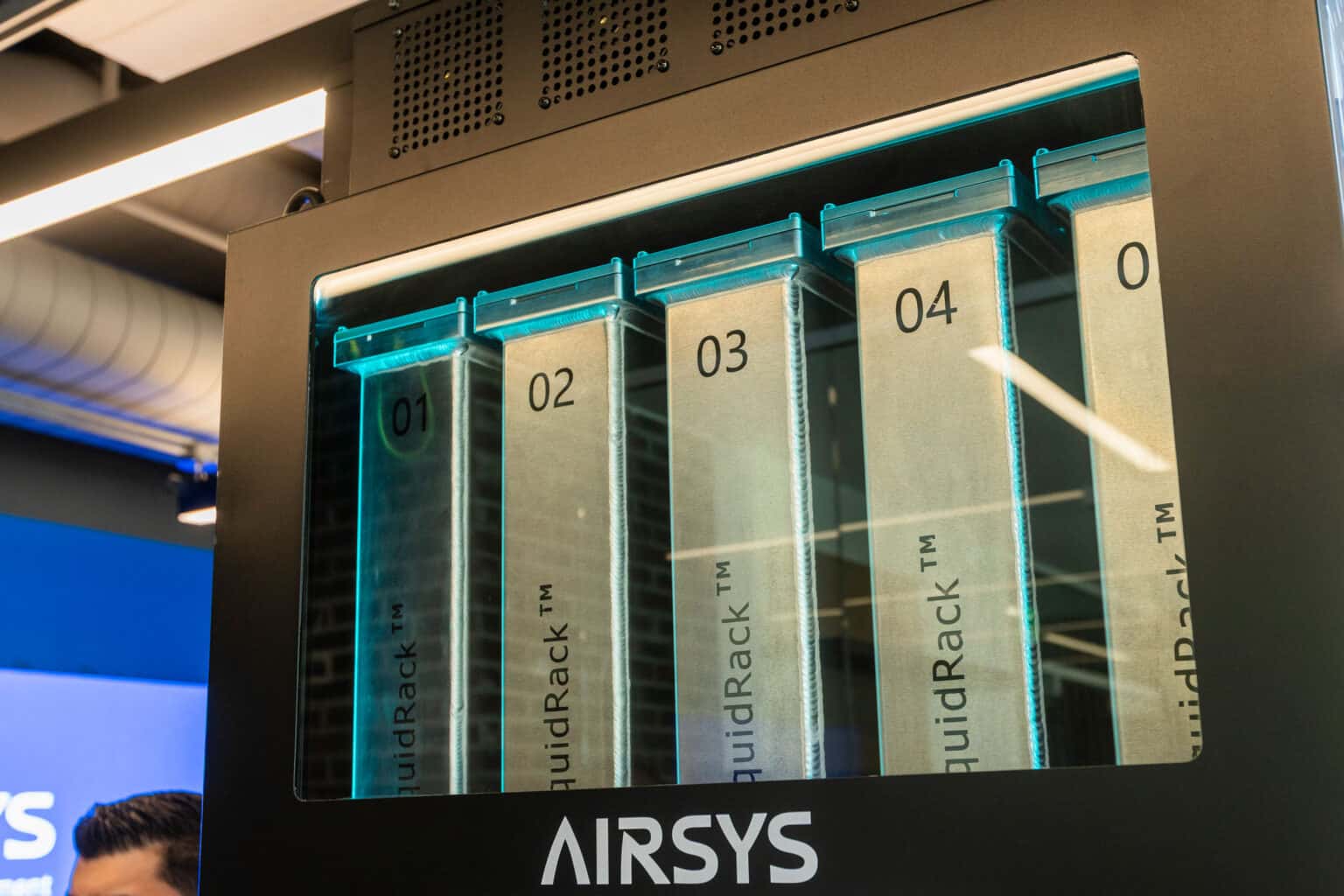 Airsys Opens Global Headquarters Campus in South Carolina to Meet ...