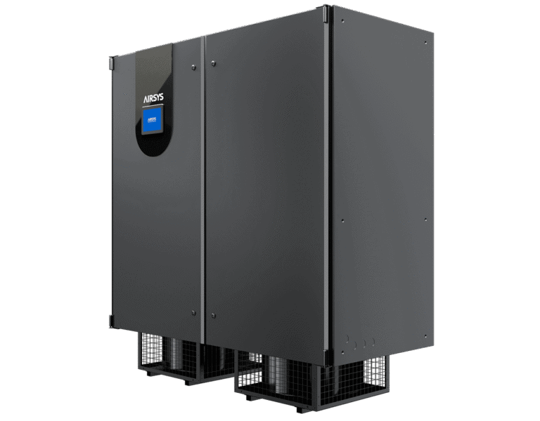 PowerOne™: Smart Cooling for AI-Driven Data Centers | AIRSYS
