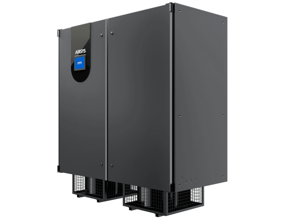 PowerOne™: Smart Cooling for AI-Driven Data Centers | AIRSYS